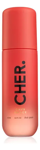 Body Splash Mujer Cher Onyx Rouge