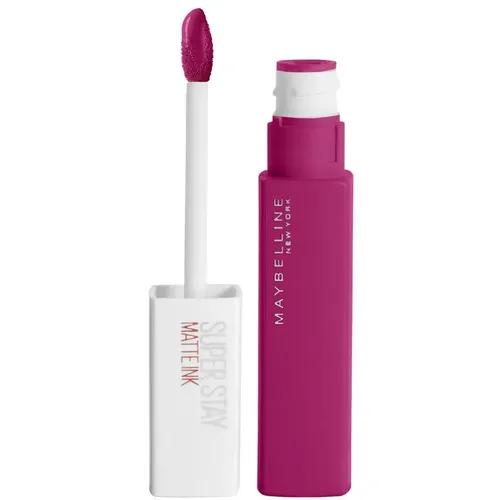 Labial Líquido Maybelline Super Stay Matte Ink Artist