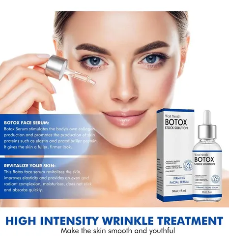 4×olav Soro Reafirmante Facial Efecto Instantáneo 30 Ml