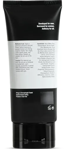 Duo Facial Spf30 Anthony Sun Essentials