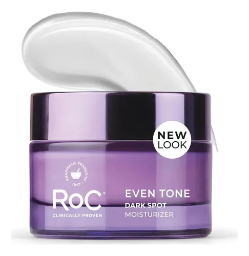 Roc Crema Nocturna Correctora De Tono 1.7 Oz