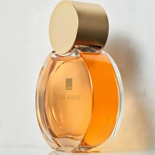 Avon – Far Away Clásico – Eau De Parfum Femenino 50 Ml