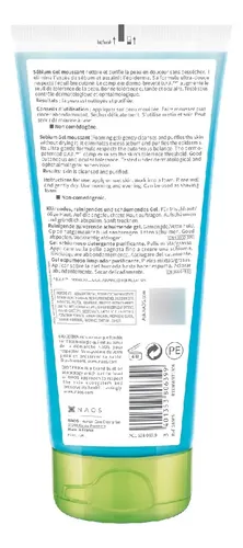 Gel Moussant Bioderma Sébium X200ml