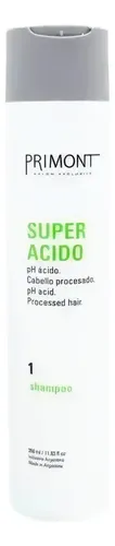 Alisado Brasileño Sin Formol Keratina Set Completo Primont