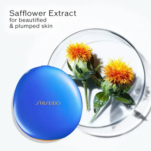 Base Compacta Shiseido Uv Protective Spf 30 Refill