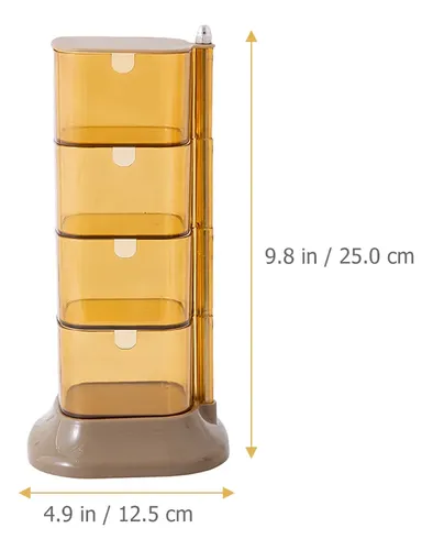 Caja De Almacenamiento Para Esponjas De Maquillaje, 2026