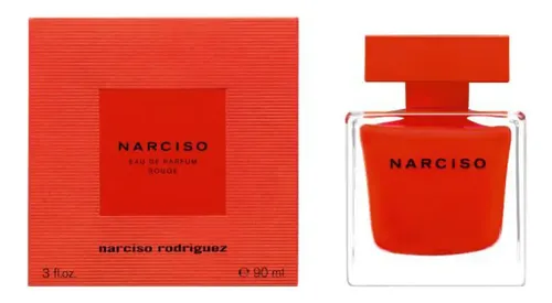Narciso Rouge EDP 90ml para mujer