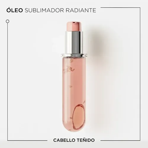 Aceite Capilar Refill Cabellos Teñidos L’Huile Cicagloss Chroma Absolu Kérastase 75ml