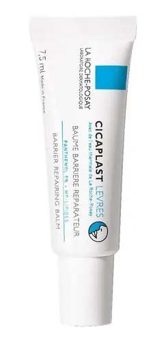Balsamo Reparador Labios La Roche Posay Cicaplast 7.5 Ml Tipo De Piel Seca