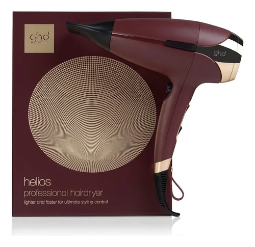 Ghd Helios & Flight+ Secadores De Pelo De