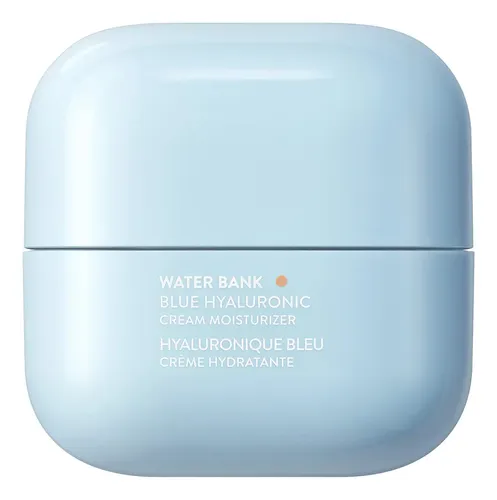 Laneige Crema Hidratante Water Bank Blue con Ácido Hialurónico 50ml