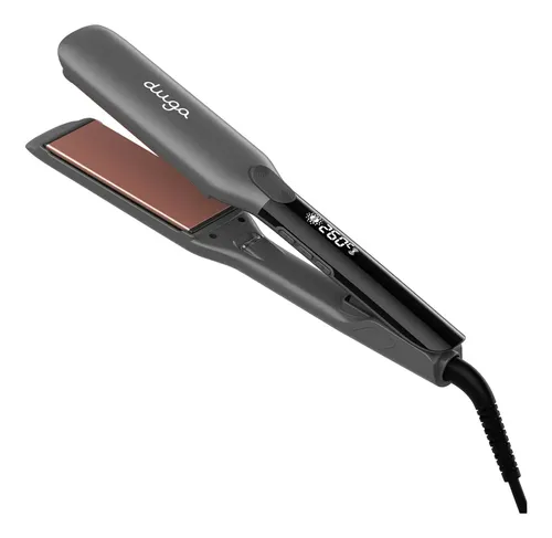 Duga Plancha Mega Sonic Vibra Ceramica 45mm 260° C D2310