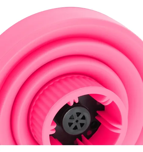 Difusor Para Secador De Pelo Universal Plegable