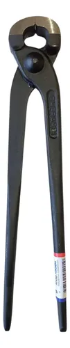 Combo Gherardi Tenazas Medio Corte 12 Y 9 Cucharas 7 Y 8
