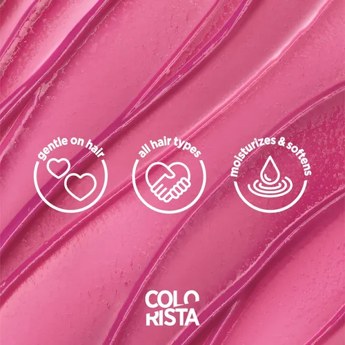 Tinte De Pelo Rosa Semipermanente L’oreal Paris Colorista