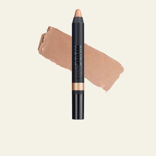 Delineador De Ojos Nudestix Magnetic Eye Color 2,8grs. Acabado Luminoso Color Nudity