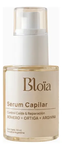 Serum Capilar Anticaída Y Reparación 2 En 1
