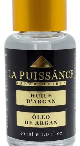 La Puissance Oleo Argan Serum Nutritivo Secos X 30ml Local