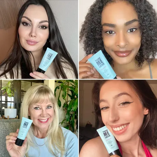 Primer Potenciador Glow Enhancer Elizabeth Mott Thank Me Lat