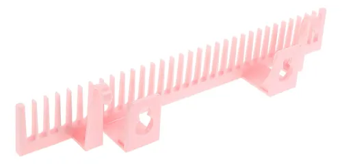 Soporte Para Extensiones De Cabello: Estante Para Colgar En