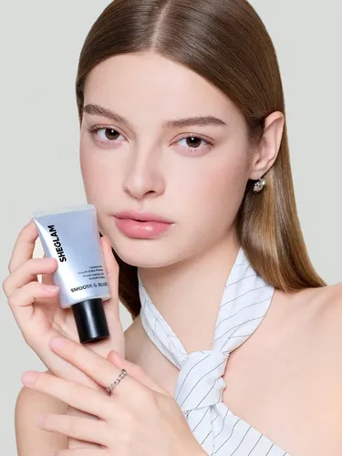 Primer Facial Sheglam Alisador Y Difuminador De Poros