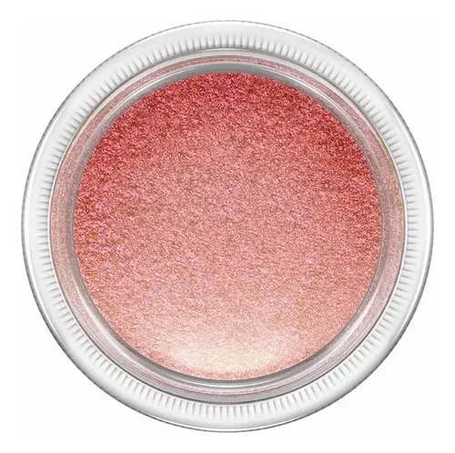 Sombra En Crema De Larga Duracion Mac Paint Pot Color de la sombra Babe In Charms
