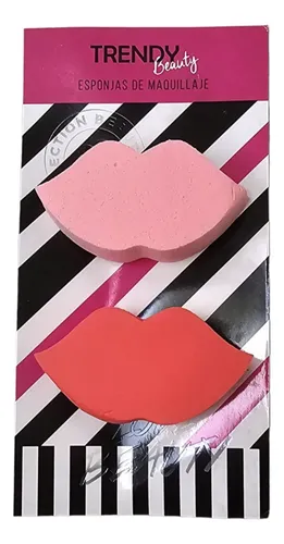 Oferta!!! Esponja Gota Para Maquillar Ídem Beauty Blender!!!