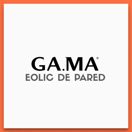 Gama Eolic Secador De Cabello De Pared 1250w Ideal Hoteles