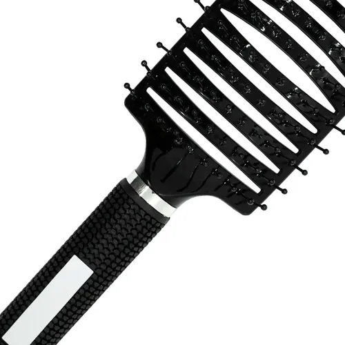Lucydan Cepillo Paleta Para Cabello Pelo Antideslizante