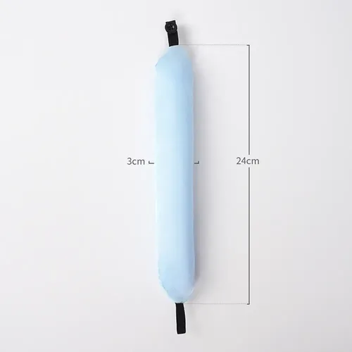 Rulos Rizadores De Espuma Para Rizar El Cabello
