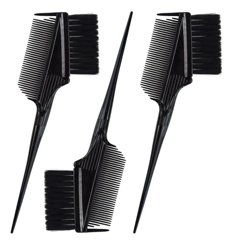 Brochas Para Teñir El Cabello Salon Supply Co Emperor 3 Angl