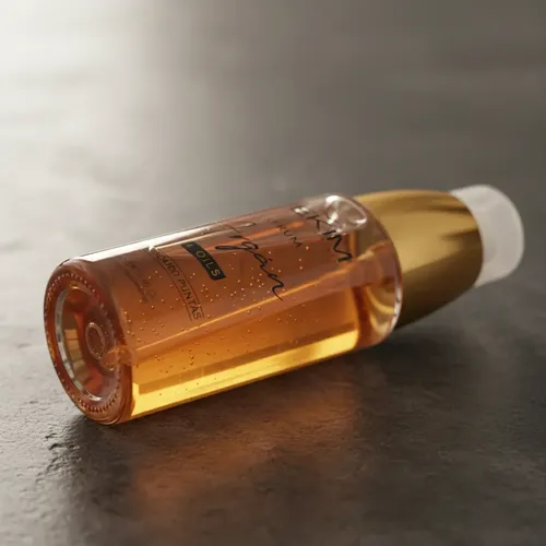 Serum De Argan Bekim 4 Oils Reparador De Puntas De X 30ml