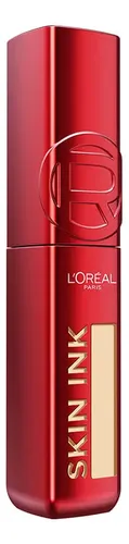 Base Correctora L’oréal Paris Skin Ink X 15 Ml