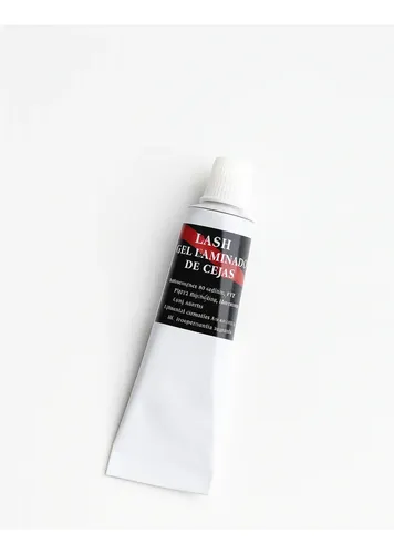 Gel Laminado De Cejas Lash