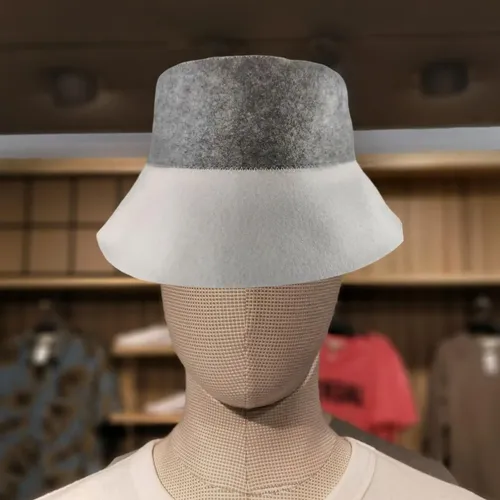 Sauna Hat, Sombrero De Baño, Accesorios De Baño Tipo B