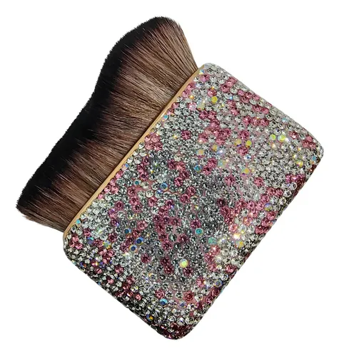 Brocha Unicornio –  Uñas Esculpidas