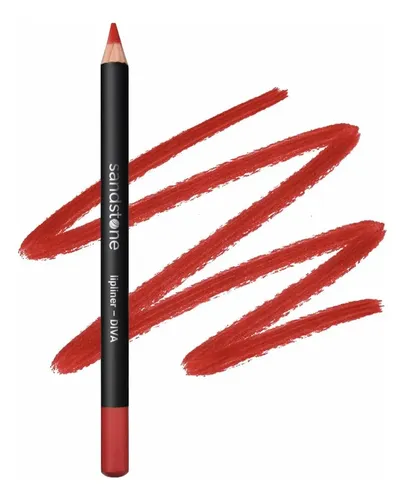 Lápiz Delineador De Labios Hypoalergénico Sandstone