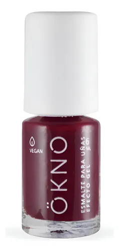 Ökno Esmalte Gel Vegano Cruelty Free 036 Sam