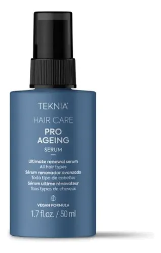Sérum Pro-ageing Teknia X50ml Lakme