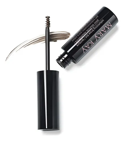 Gel Voluminizador Para Cejas Dark Brunette Mary Kay Nuevo