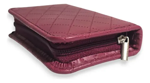 Set Manicura 10 Piezas Estuche Organizador Pedicuta Alicate