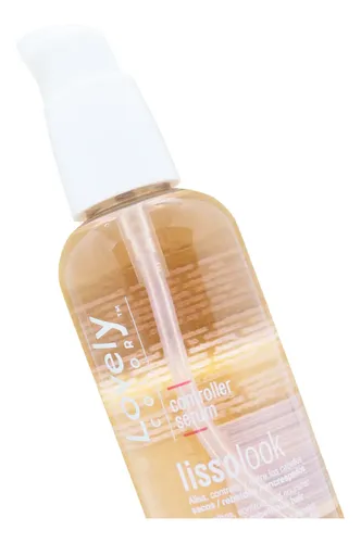 Lovely Color Lissolook Controller Serum Alisa Nutre 85ml