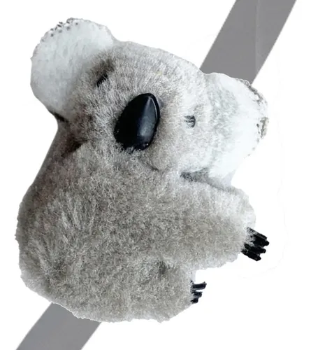 Hj Pinza Para El Cabello De Koala, Pinzas Para Pelo De Koala