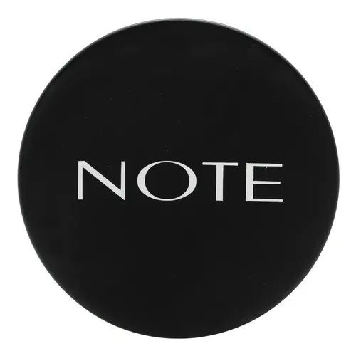 Note Luminous Silk Cream Polvo Vegano Maquillaje Rostro 10gr