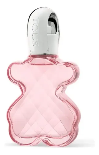 Perfume Importado Mujer Tous Love Me Eau De Parfum X 30ml