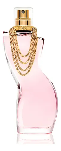 Perfume Shakira Dance Mujer Importado Original 80 Ml