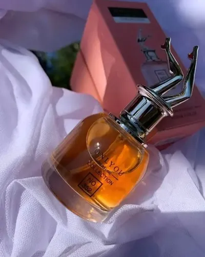 Perfume Número 852, 30 Ml By Onlyou Para Mujer