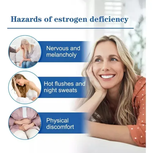 Crema De Progesterona Bioidéntica Para Mujeres 400 Mg