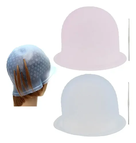 Brocha Para Teñir El Cabello Para El Hogar, Cuenco, Tinte De