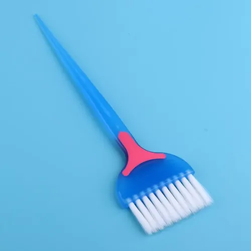 Pincel Para Teñir El Cabello, Espátula, Herramientas, Peine